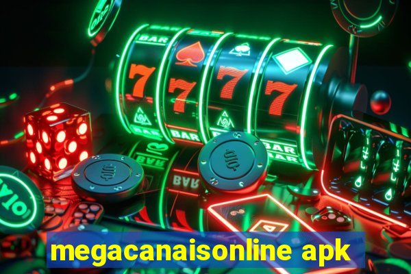 megacanaisonline apk